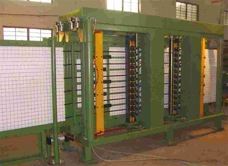 3D PANEL MACHINE