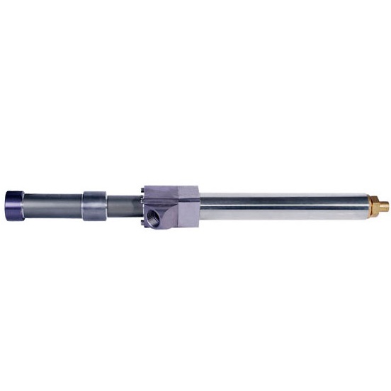 Reasonable price Foam Box Mould - EPS Filling Gun For Shape Molding Machine – DONGSHEN detail pictures