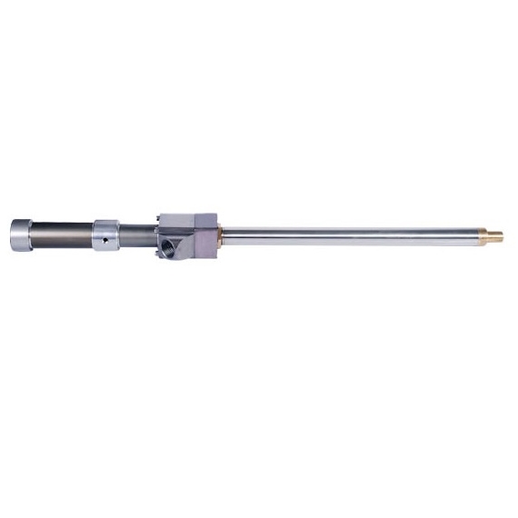 Reasonable price Foam Box Mould - EPS Filling Gun For Shape Molding Machine – DONGSHEN detail pictures