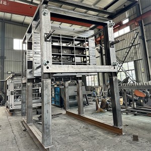 Made in china EPS machine