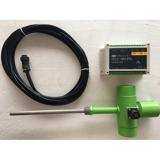 Vibration sensor