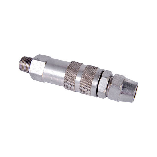 air quick coupler