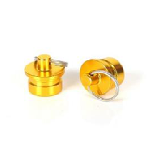 aluminume extend plug