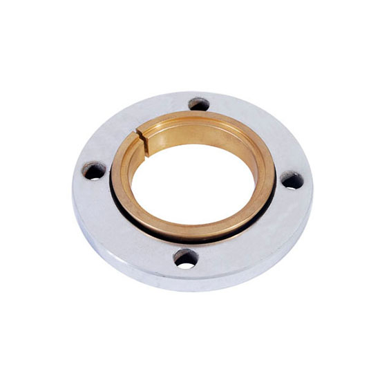 block machine clamp plate