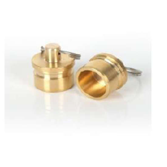 copper extend plug