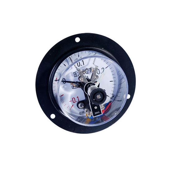domestic pressure gauge
