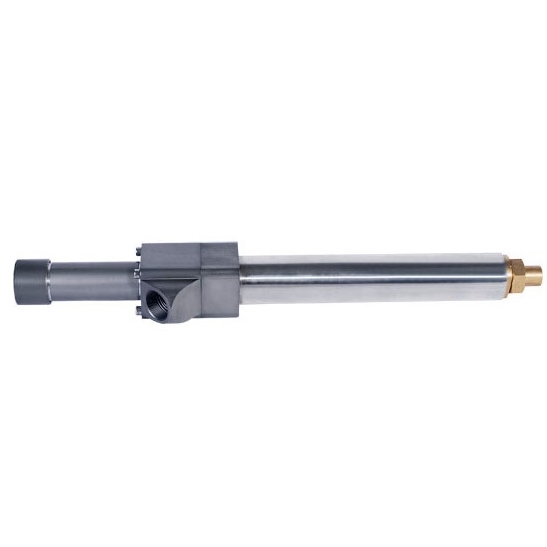 Reasonable price Foam Box Mould - EPS Filling Gun For Shape Molding Machine – DONGSHEN detail pictures