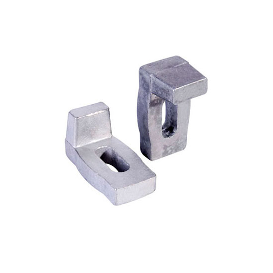 mold clamp