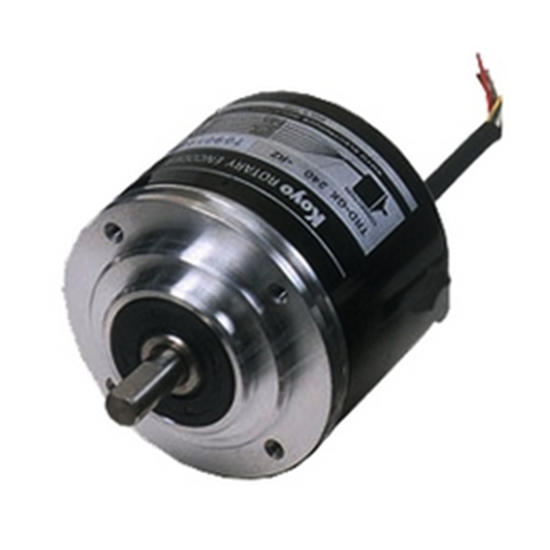 rotary encoder