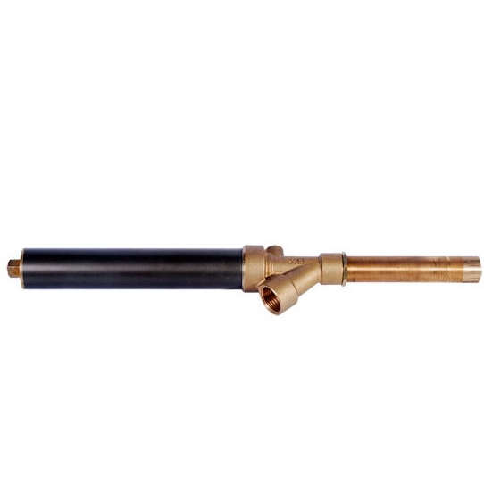 Reasonable price Foam Box Mould - EPS Filling Gun For Shape Molding Machine – DONGSHEN detail pictures