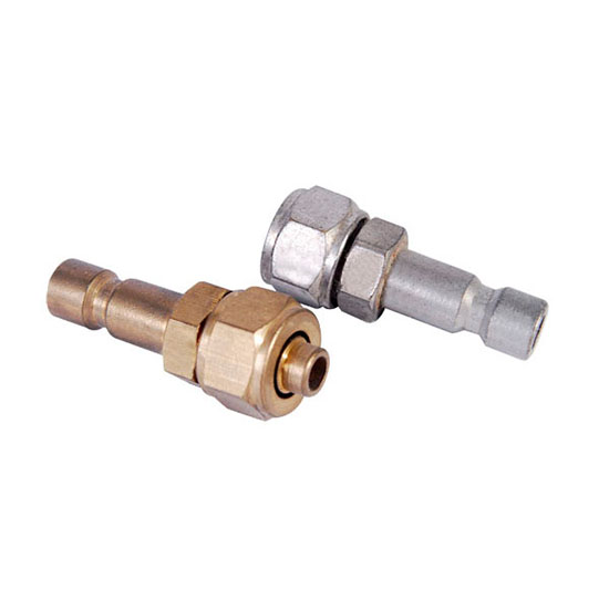 air quick coupler 8、6